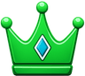 Referral badge